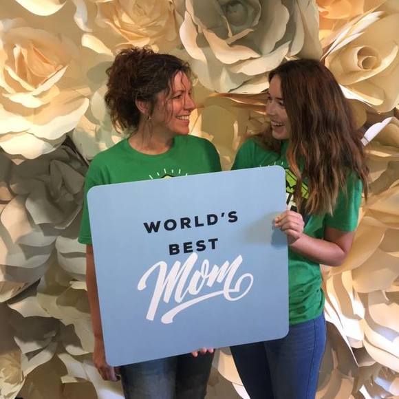 Meet your Posher, Andrea - Picture 1 of 1